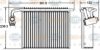 FREIGTLINE BOAN9383001 Evaporator, air conditioning